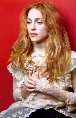 Madonna pic #139014